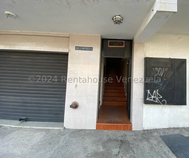 Comercial (Oficina) en Alquiler en San Felipe, Yaracuy