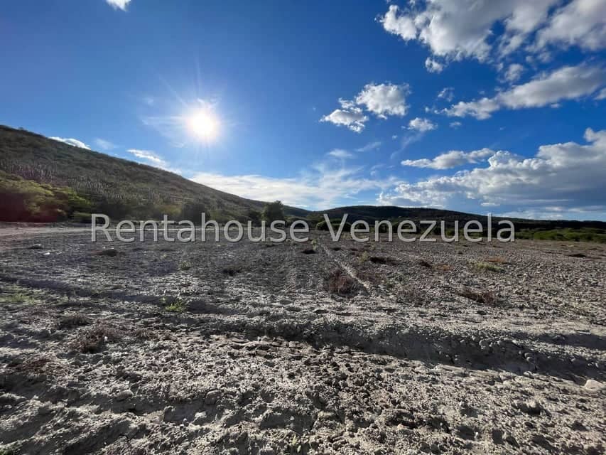 Terreno (Finca) en Venta en Municipio Jimenez, Lara
