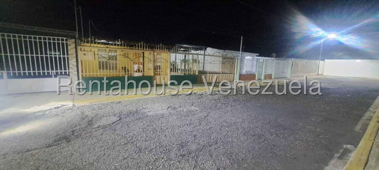 Casa (1 Nivel) en Venta en Municipio Moran, Lara