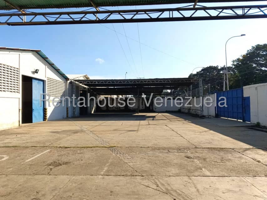 Comercial (Galpon - Deposito) en Venta en Carret Guacara - San Joaquin, Carabobo