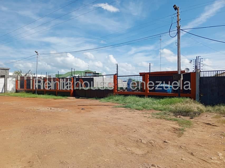 Comercial (Local Comercial) en Alquiler en Centro, Falcon