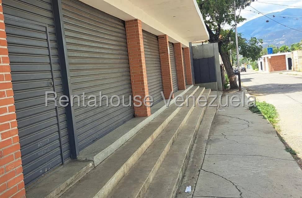 Comercial (Local Comercial) en Alquiler en Municipio Moran, Lara