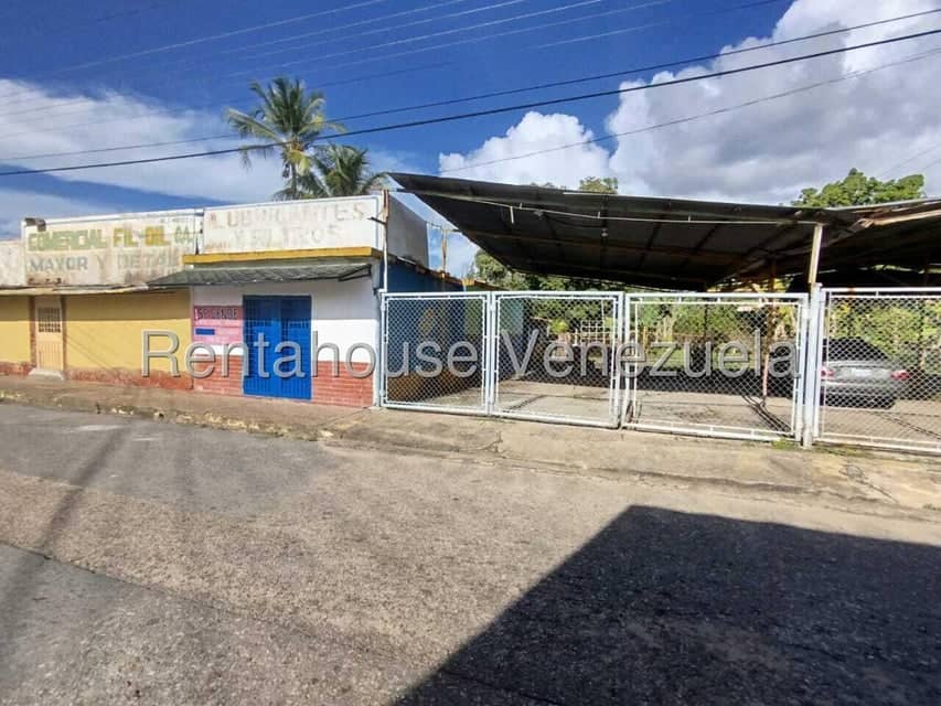 Casa (1 Nivel) en Venta en Las Brisas del Aeropuerto, Monagas