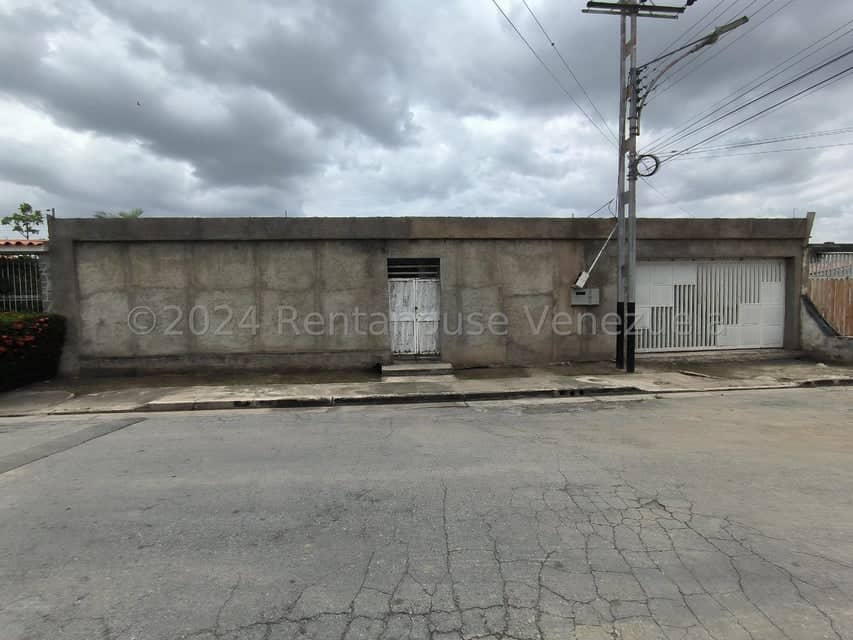 Casa (1 Nivel) en Venta en Corinsa, Aragua