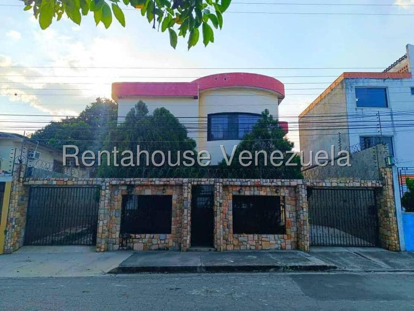 Casa (Duplex) en Venta en El Orticeño, Aragua
