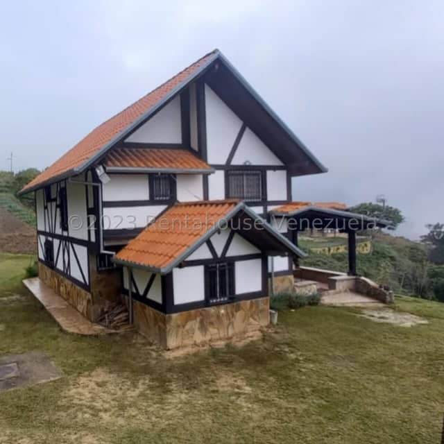 Casa (1 Nivel) en Venta en Sector Potrero Perdido, Aragua