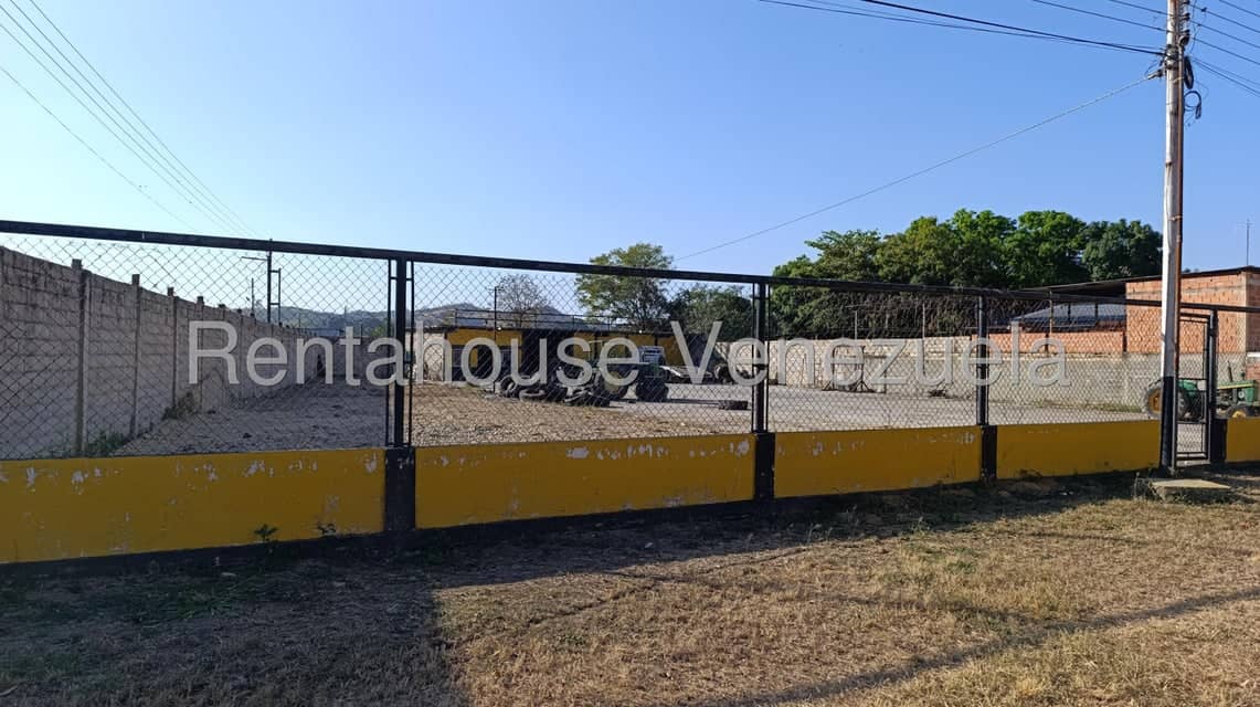 Terreno (Comercial) en Venta en Tinaquillo, Cojedes