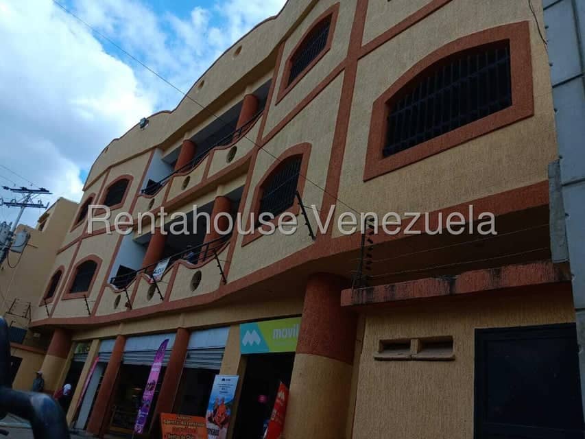 Comercial (Local Comercial) en Alquiler en Centro, Aragua