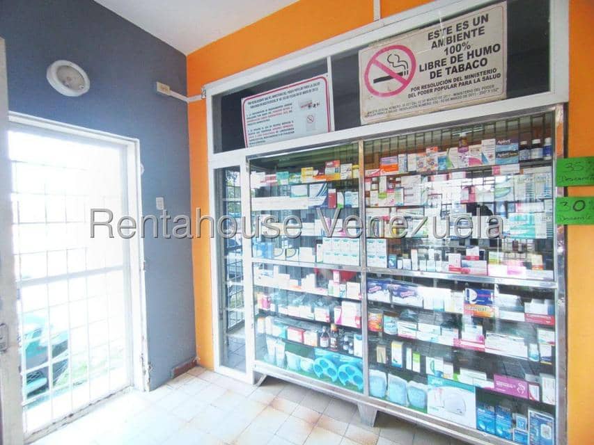Negocios y Empresas (Medicina y Salud) en Venta en Chivacoa, Yaracuy