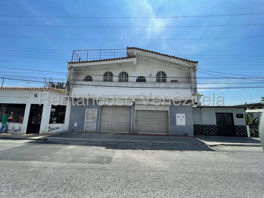 Comercial (Local Comercial) en Venta en Municipio Peña, Yaracuy