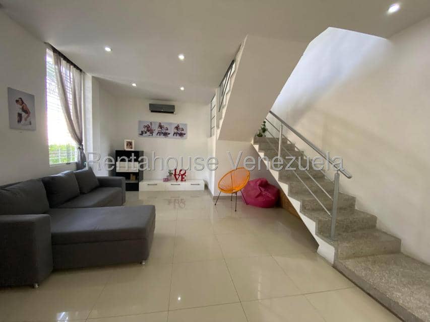 Casa (1 Nivel) en Venta en Urbanizacion Falcon Crest, Guarico
