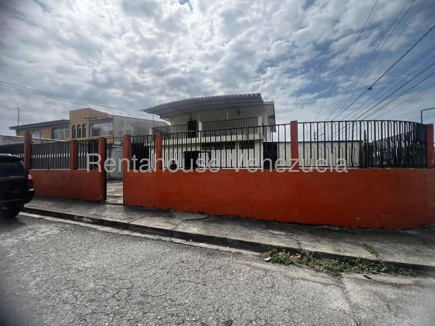 Casa (Multipes Niveles) en Venta en San Felipe, Yaracuy
