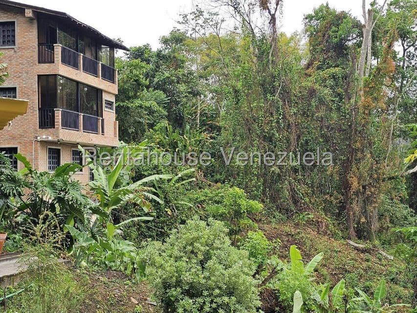 Terreno (Finca) en Venta en Sector Cantarrana, Miranda