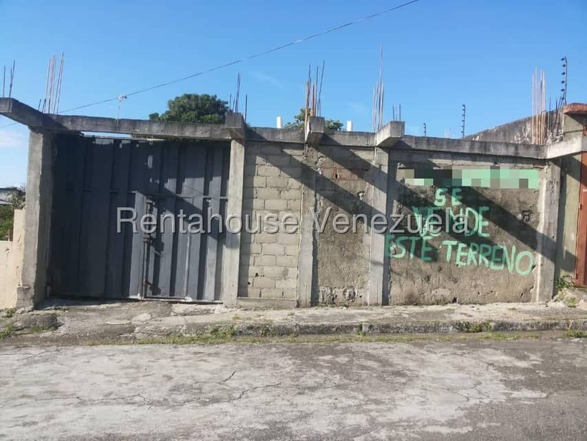 Terreno (Residencial) en Venta en San Felipe, Yaracuy