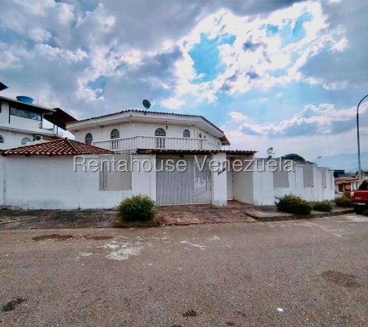 Casa (Duplex) en Venta en Santa Ines, Tachira