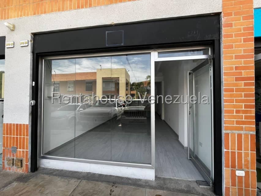 Comercial (Local Comercial) en Alquiler en Los Jarales, Carabobo