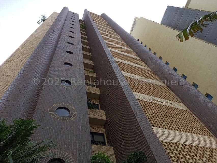 Apartamento (1 Nivel) en Alquiler en Valle Frio, Zulia