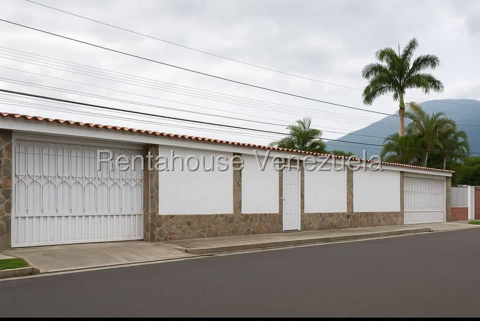 Casa (1 Nivel) en Venta en San Felipe, Yaracuy