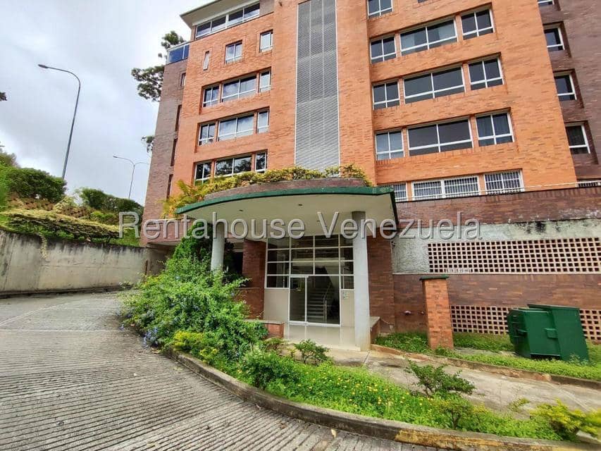 Apartamento (1 Nivel) en Venta en Llano Alto, Miranda
