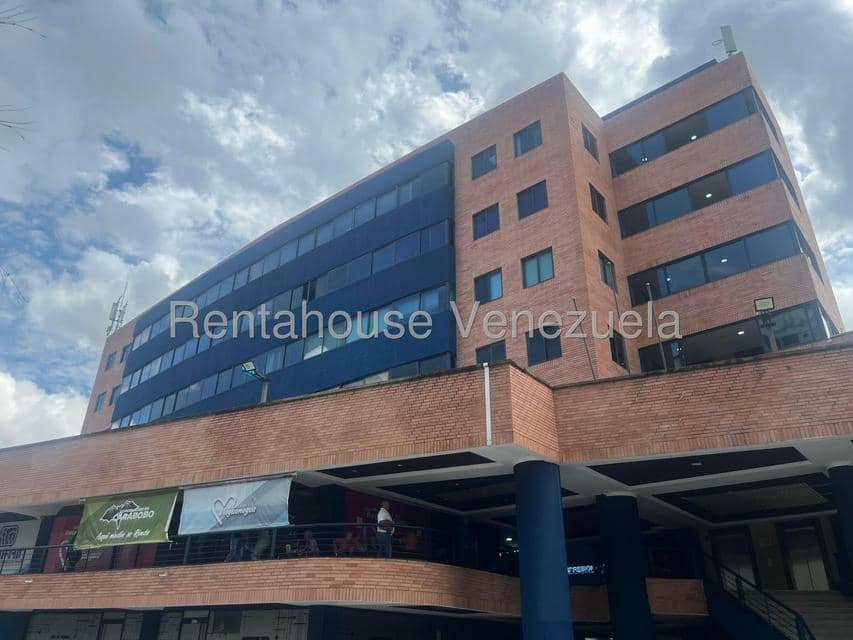 Comercial (Local Comercial) en Alquiler en Las Quintas, Carabobo