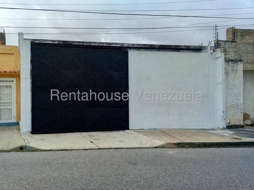 Comercial (Galpon - Deposito) en Alquiler en La Candelaria, Carabobo
