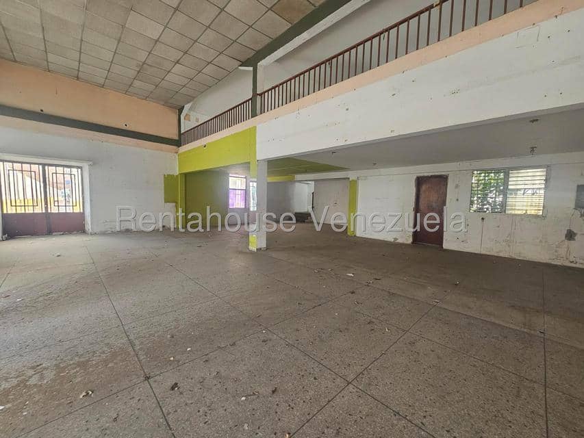 Comercial (Local Comercial) en Venta en Centro, Falcon