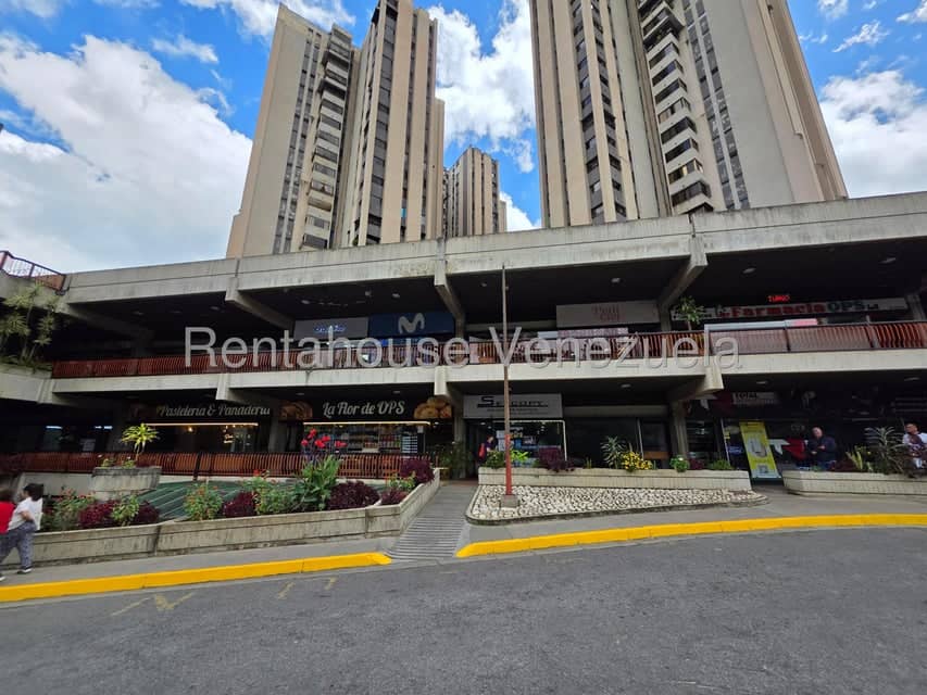 Comercial (Local Comercial) en Alquiler en Los Salias, Miranda