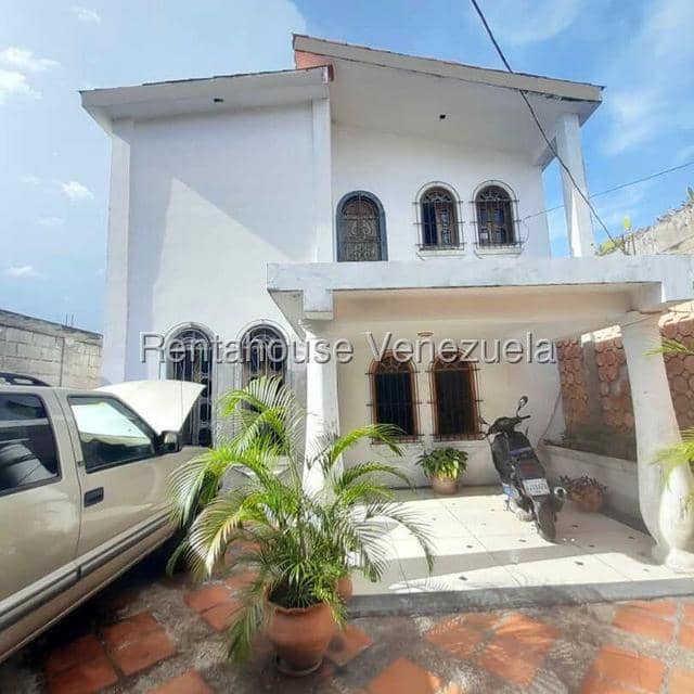 Casa (1 Nivel) en Venta en Municipio Peña, Yaracuy