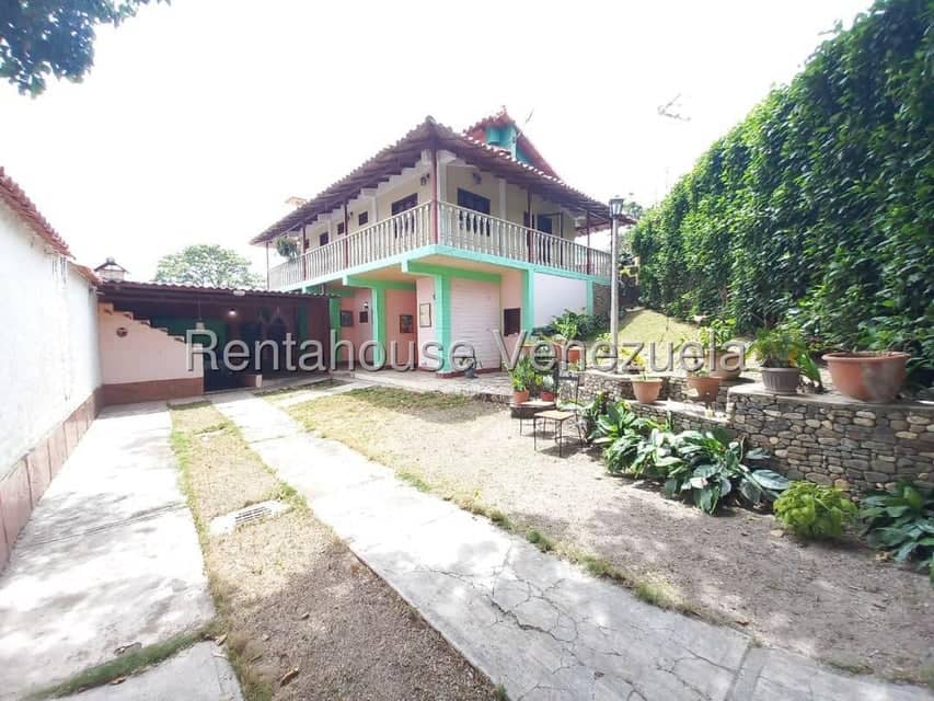 Casa (Duplex) en Venta en Jimenez, Lara