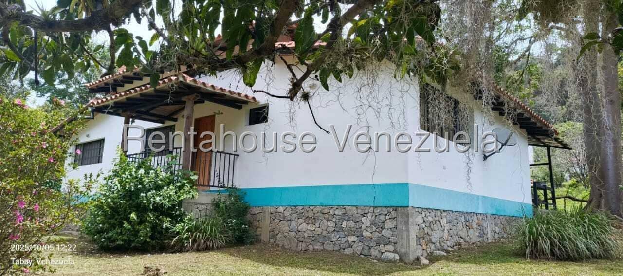 Casa (1 Nivel) en Venta en Mucuy Baja, Merida