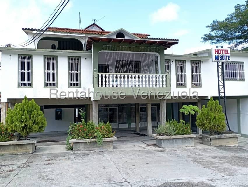 Comercial (Posada) en Venta en Kilometro 15, Merida
