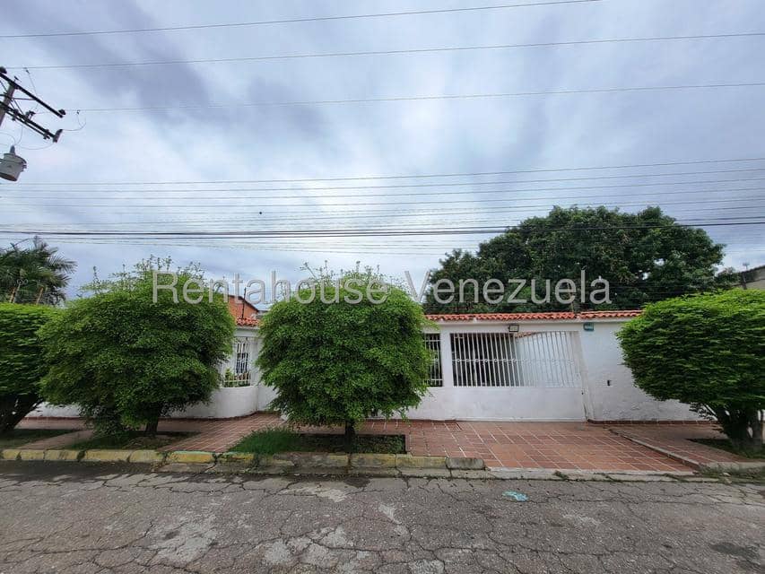 Casa (1 Nivel) en Venta en San Pablo, Aragua