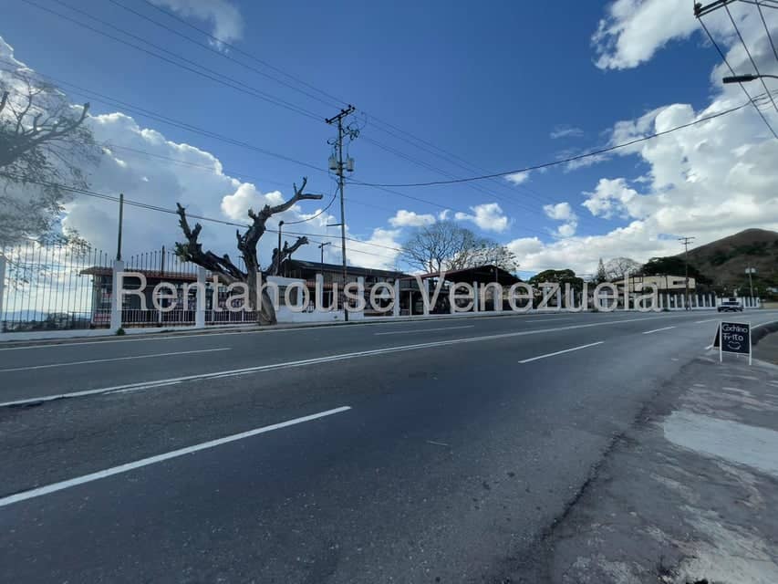 Comercial (Local Comercial) en Venta en El Bucare, Miranda