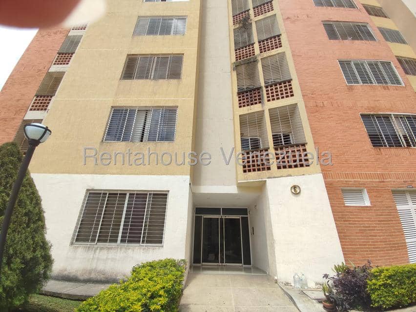 Apartamento (1 Nivel) en Venta en El Rincon, Carabobo