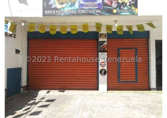 Comercial (Local Comercial) en Alquiler en Municipio Carrizal, Miranda