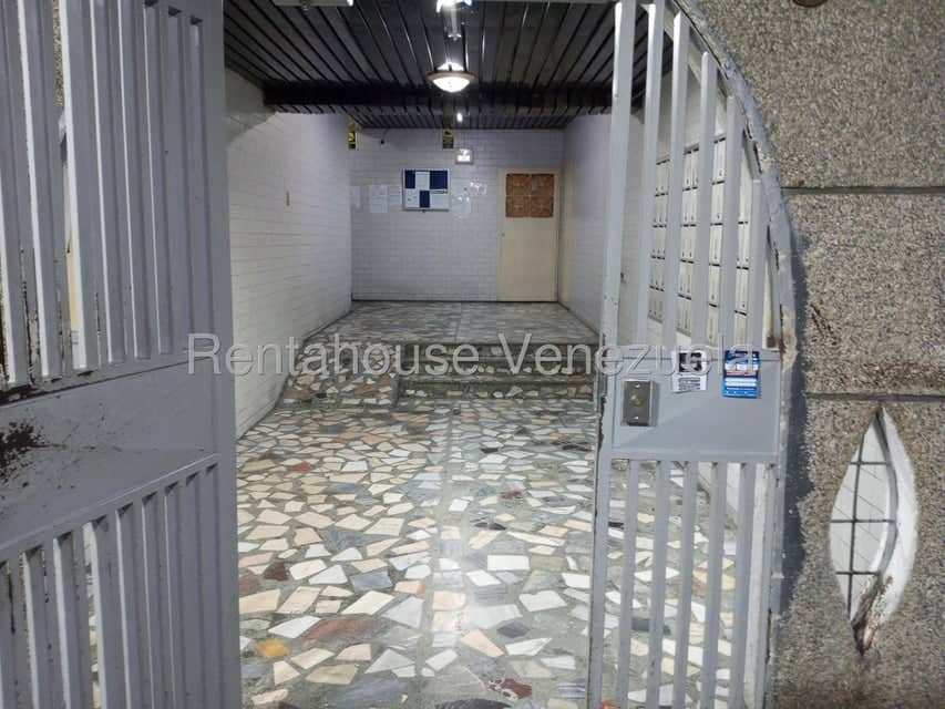 Apartamento (1 Nivel) en Venta en Parroquia La Candelaria, Distrito Metropolitano