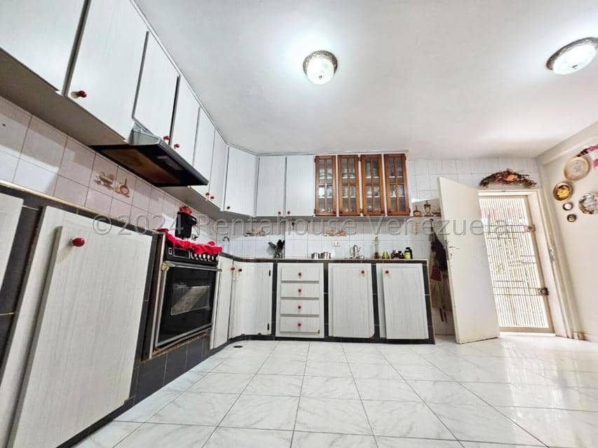 Casa (1 Nivel) en Venta en Centro, Falcon