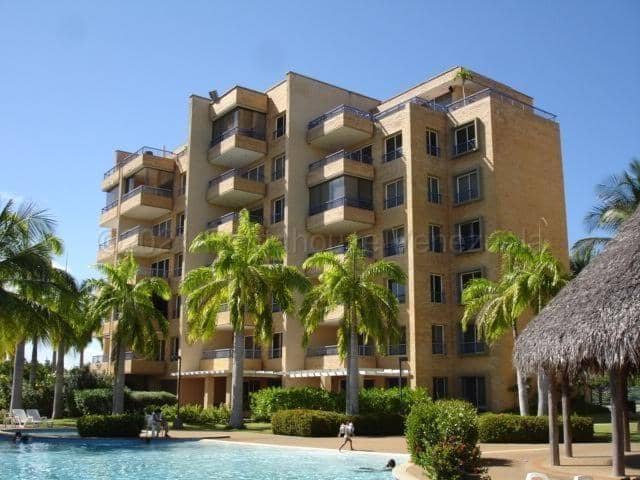 Apartamento (1 Nivel) en Venta en Los Canales de Rio Chico, Miranda