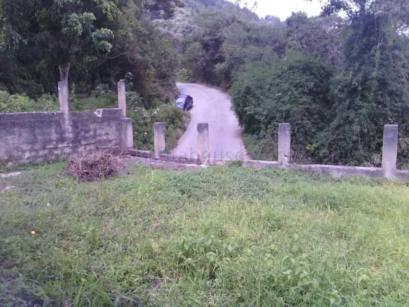 Terreno (Finca) en Venta en El Tibron, Vargas