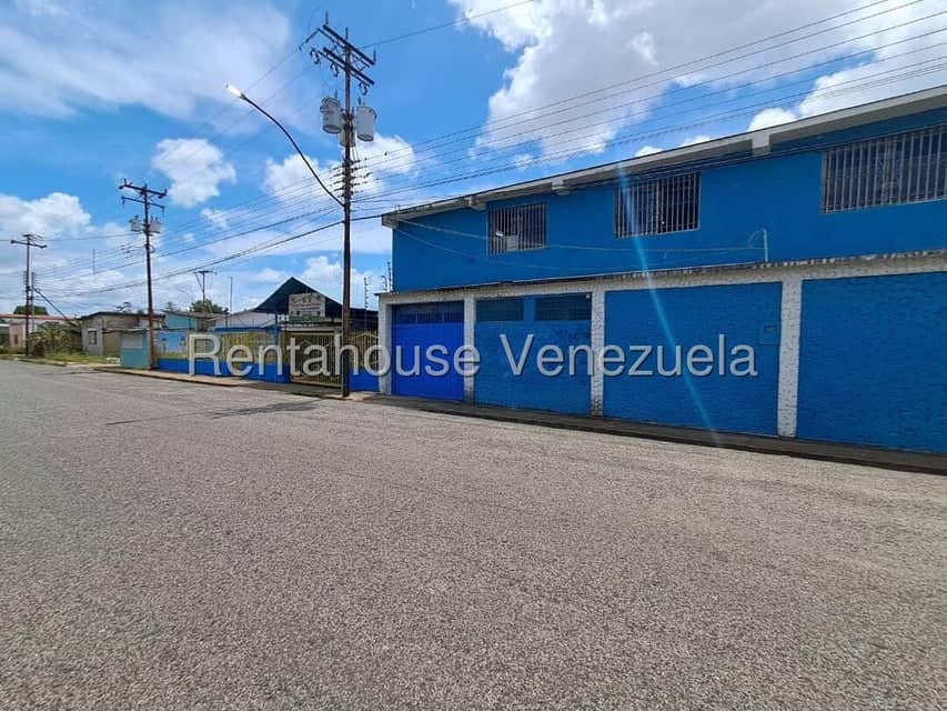 Casa (Multipes Niveles) en Venta en Las Brisas del Aeropuerto, Monagas