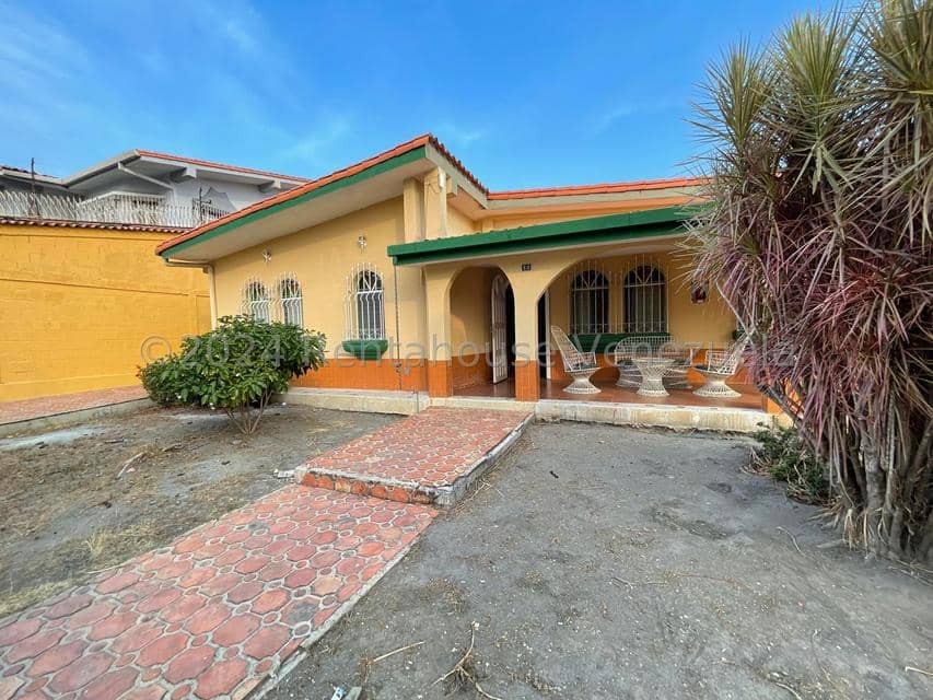 Casa (1 Nivel) en Venta en Araure, Portuguesa