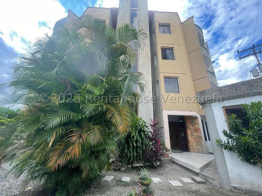 Apartamento (1 Nivel) en Venta en Araure, Portuguesa