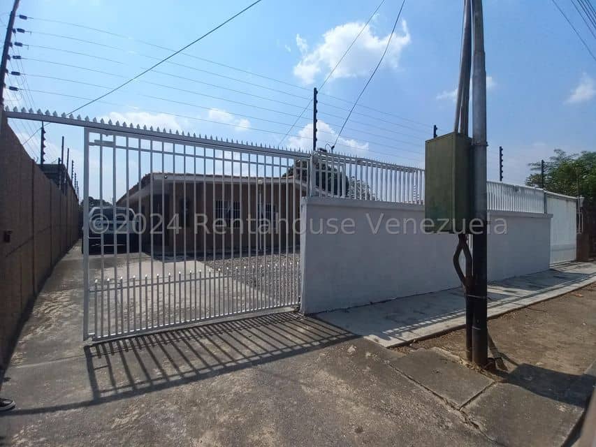 Casa (1 Nivel) en Venta en El Pilar, Portuguesa