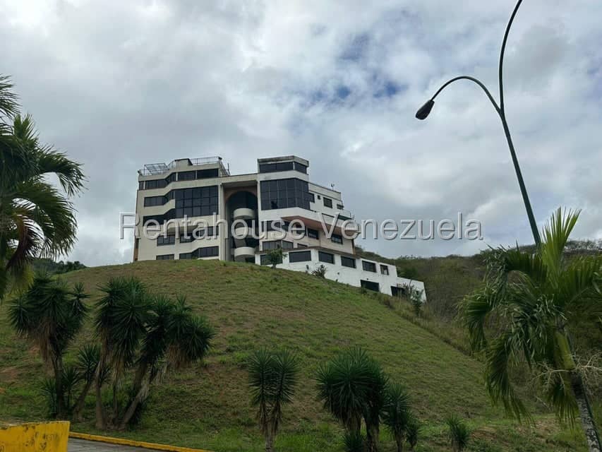 Apartamento (1 Nivel) en Venta en Mampote, Miranda