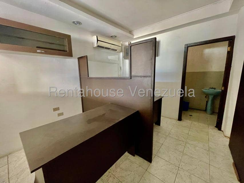 Comercial (Local Comercial) en Alquiler en Punto Fijo, Falcon