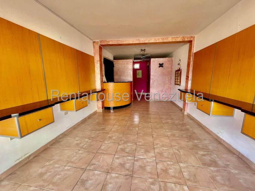 Comercial (Local Comercial) en Alquiler en Punto Fijo, Falcon