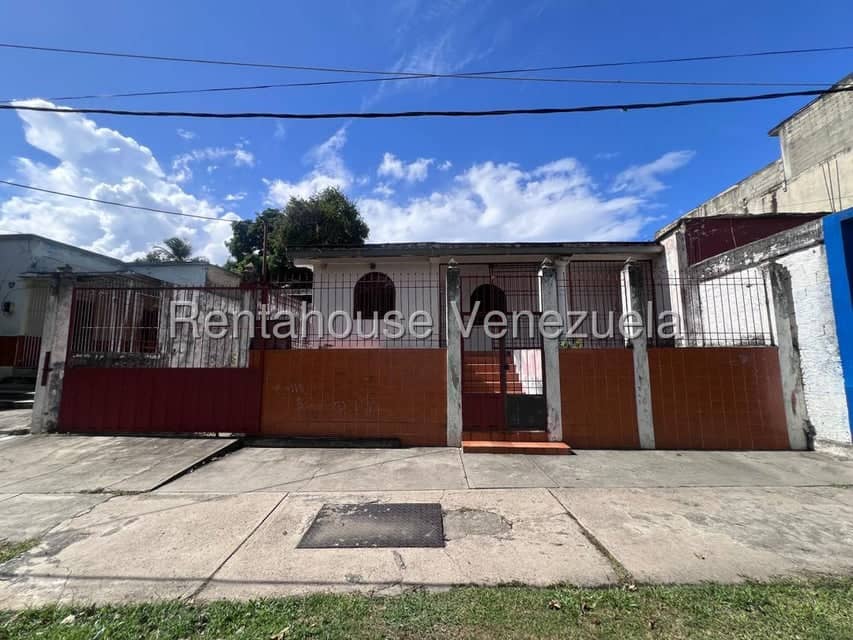 Casa (1 Nivel) en Venta en San Felipe, Yaracuy