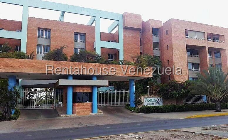 Apartamento (1 Nivel) en Alquiler en Complejo Turistico EL Morro, Anzoategui