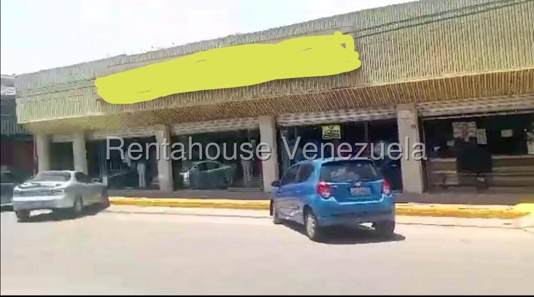 Comercial (Local Comercial) en Venta en Cantaclaro, Cojedes