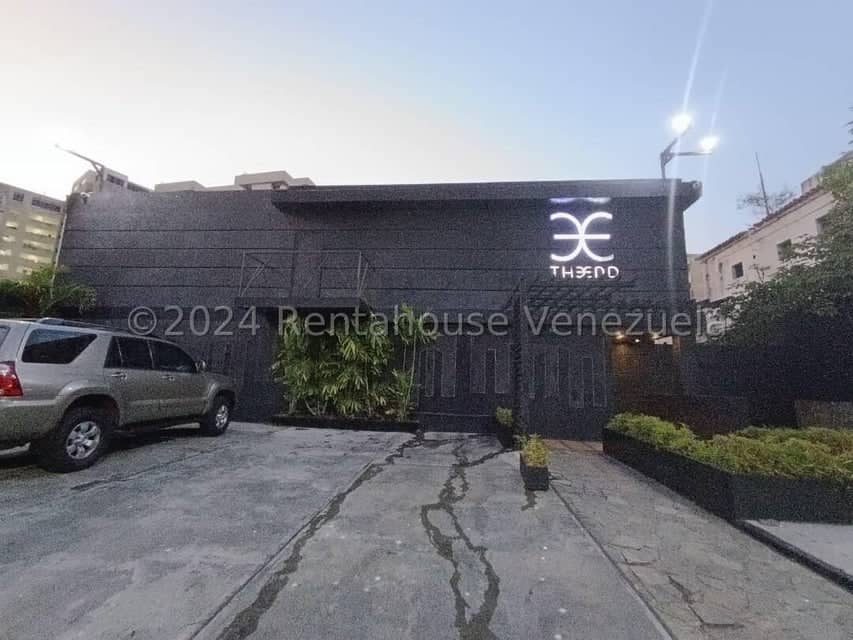 Casa (1 Nivel) en Venta en Los Corales, Vargas